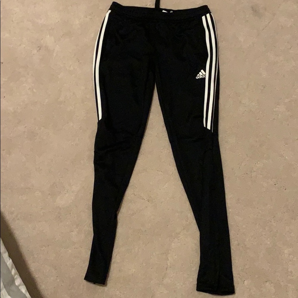 Adidas joggers